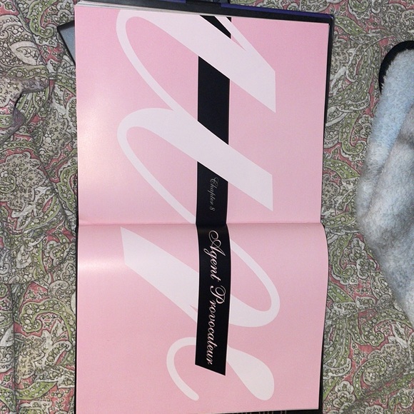 Agent Provocateur A Celebration of Femininity by Joseph Corre’&Serena Rees book - Picture 4 of 4